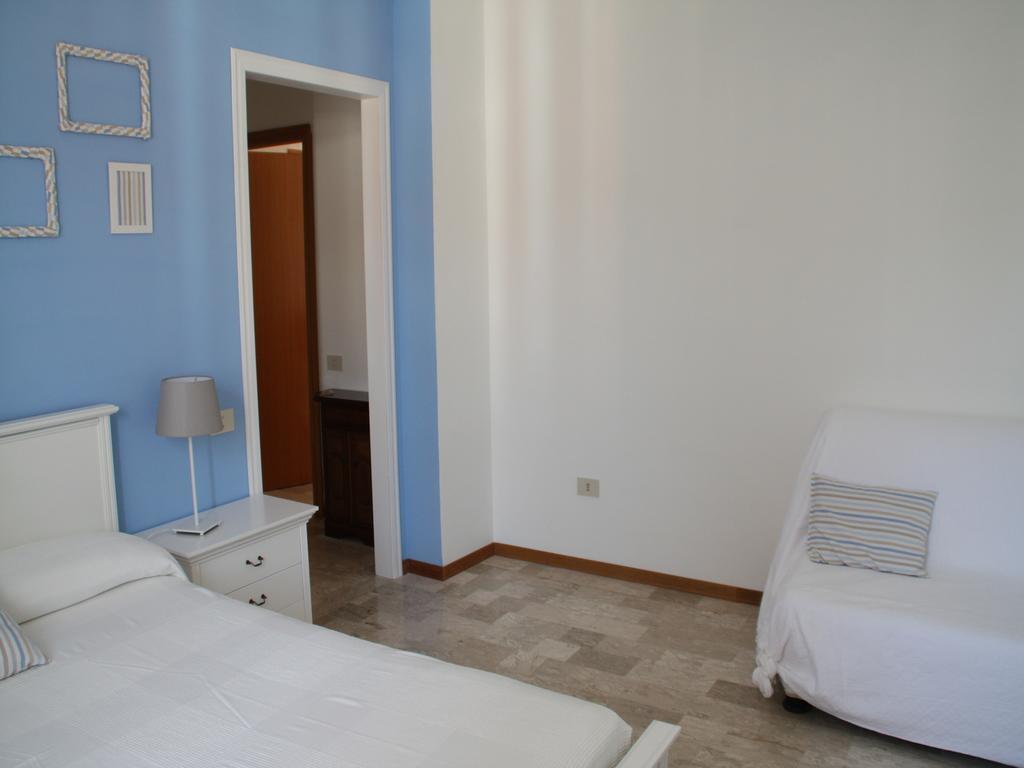 Cristina B&B Sassoferrato Oda fotoğraf